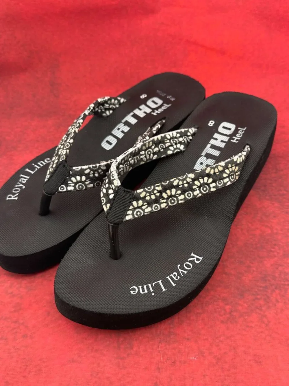 ORTO HEEL 